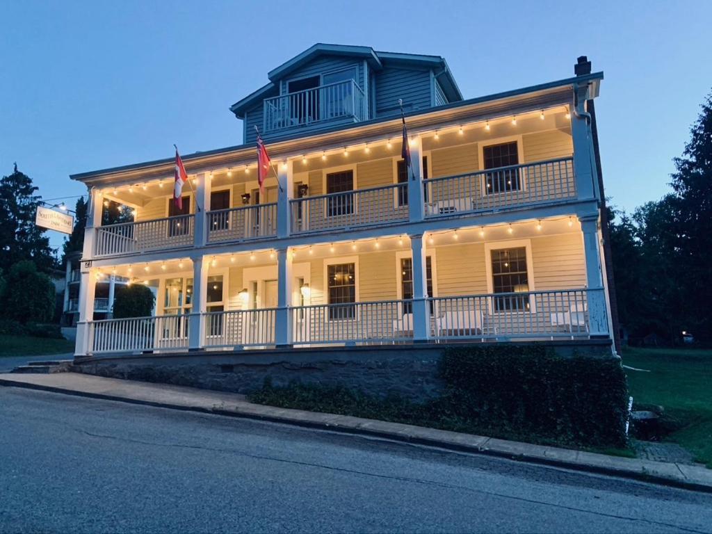 South Landing Inn Niagara-on-the-Lake Exterior photo